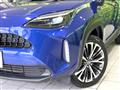 2023 Toyota Yaris Cross