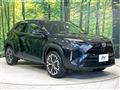 2023 Toyota Yaris Cross