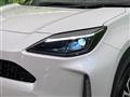2023 Toyota Yaris Cross