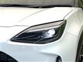 2025 Toyota Yaris Cross