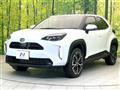 2025 Toyota Yaris Cross