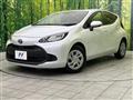 2022 Toyota AQUA