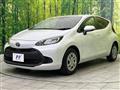 2022 Toyota AQUA