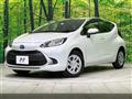 2022 Toyota AQUA