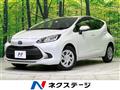 2022 Toyota AQUA