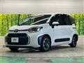 2022 Toyota Sienta