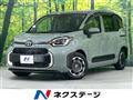2023 Toyota Sienta