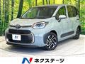 2023 Toyota Sienta