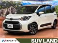 2024 Toyota Sienta