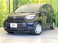 2025 Toyota Sienta