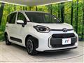 2025 Toyota Sienta