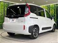 2025 Toyota Sienta