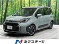 2025 Toyota Sienta