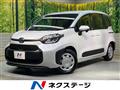 2025 Toyota Sienta