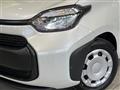 2025 Toyota Sienta
