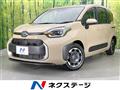2025 Toyota Sienta