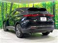 2020 Toyota Harrier