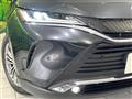 2020 Toyota Harrier