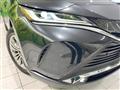 2020 Toyota Harrier