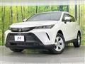 2022 Toyota Harrier