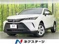2022 Toyota Harrier