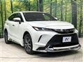 2022 Toyota Harrier