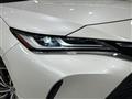 2022 Toyota Harrier