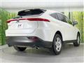 2022 Toyota Harrier