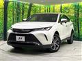 2022 Toyota Harrier