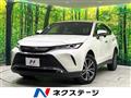 2022 Toyota Harrier