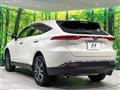 2022 Toyota Harrier