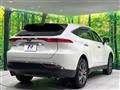 2022 Toyota Harrier