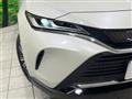 2022 Toyota Harrier