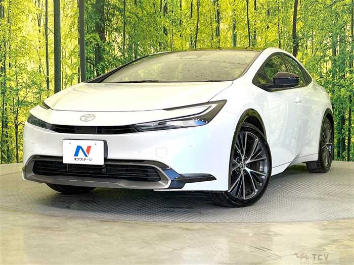 2025 Toyota Prius