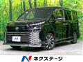 2022 Toyota Voxy