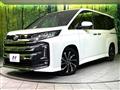 2022 Toyota Noah