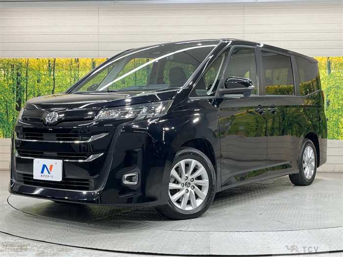 2022 Toyota Noah