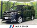 2023 Toyota Noah