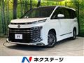 2024 Toyota Voxy