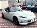 2015 Mazda Roadster
