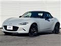 2018 Mazda Roadster