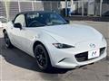 2018 Mazda Roadster