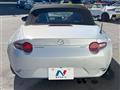 2018 Mazda Roadster