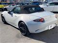 2018 Mazda Roadster