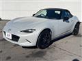 2018 Mazda Roadster