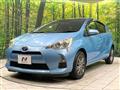 2013 Toyota AQUA