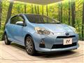 2013 Toyota AQUA
