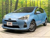 2013 Toyota AQUA