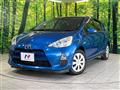 2014 Toyota AQUA