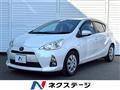 2013 Toyota AQUA